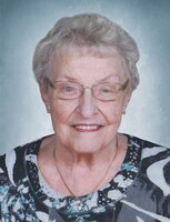 Phyllis Lucy Warnick