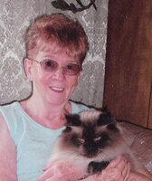 Maxine  Bryan