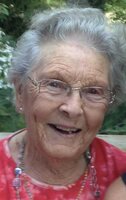 Florence  Manning