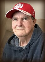 Russell Theodore "Ted"   Stanley