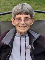 Linda  Baker