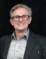 Robert "Bob"  Kozak