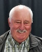 Ronald  Henry