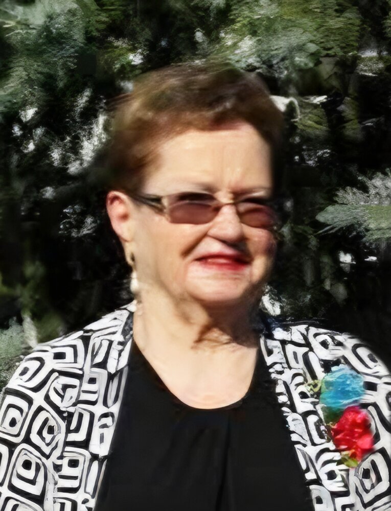 Marion Richards