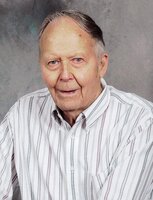 Samuel "Sam" Alister Lennon