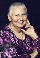 Doreen  Sambrook
