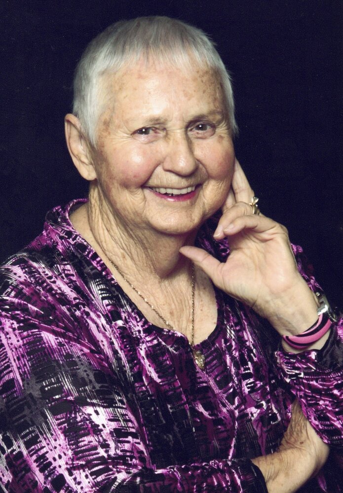 Doreen Sambrook