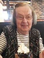 Savelia "Sylvia"  Korzeniowski